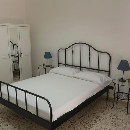 Bed and Breakfast Alvarez De Toledo Neapol Exteriér fotografie
