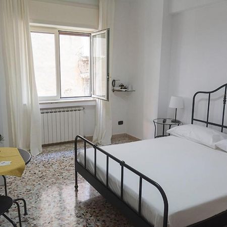 Bed and Breakfast Alvarez De Toledo Neapol Exteriér fotografie