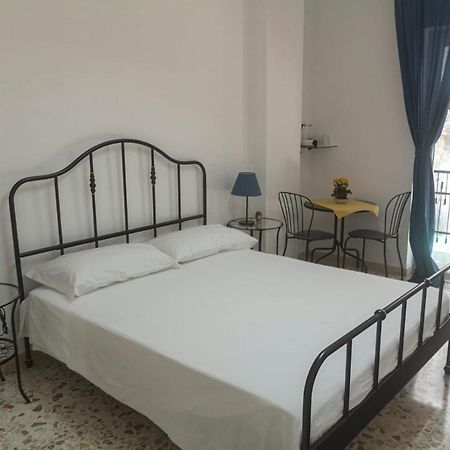 Bed and Breakfast Alvarez De Toledo Neapol Exteriér fotografie